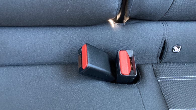 Dacia Sandero Stepway 1.0 TCe Journey 5dr Petrol Hatchback